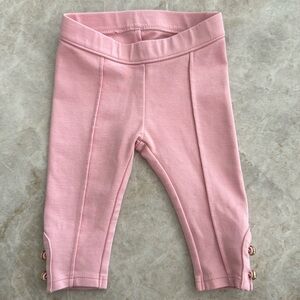 Janie & Jack Pointe Pants